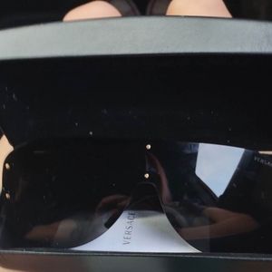 Versace mens sunglasses